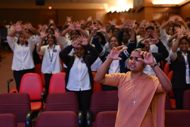 Special Assembly